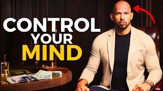 YOU NEED TO TAKE CONTROL - Motivational Video (Andrew Tate Motivation)