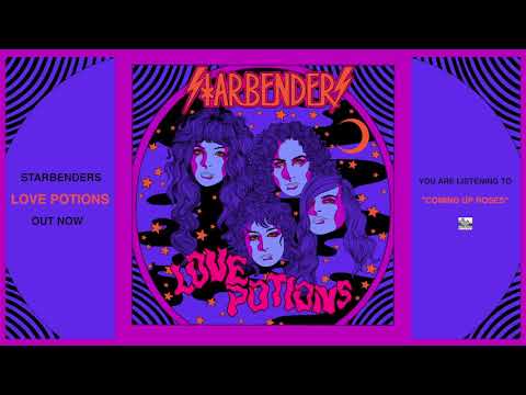 STARBENDERS - Coming Up Roses