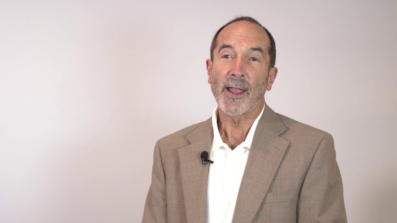 Leading the way for wound care excellence, Dr. Keith Bucklen. - YouTube