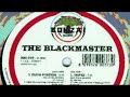 The Blackmaster Faith Forever 