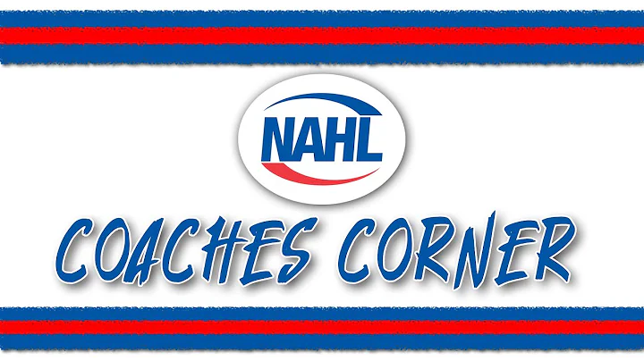 NAHL Coaches Corner: Jason Campbell