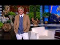 Did Ellen Try to Hook Up Justin Bieber and Diane Keaton?