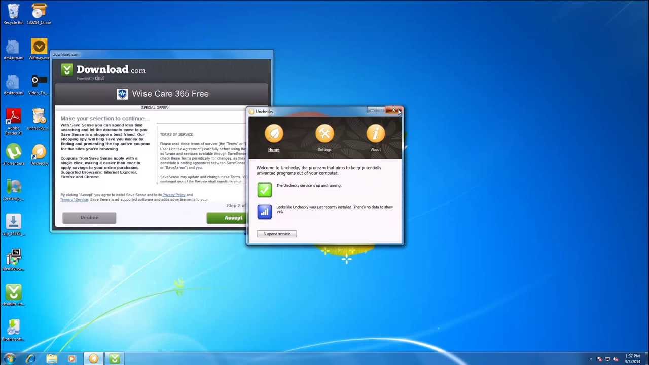 unchecky windows 10 unchecky windows 10