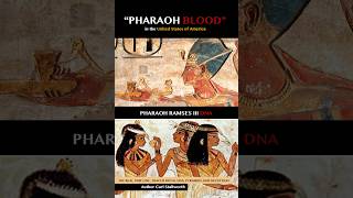 Pharaoh Blood