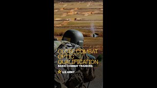 CLOSE COMBAT Optic Qualification Net Worth