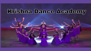 Best Theme Dance I Kal ho na ho | Jee le zara | Dance Choreography | Radhika Marfatia