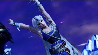 【DFFNT】バッツ HP3種 その1【ダイヤE】
