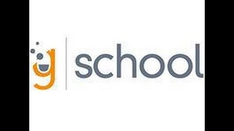 gSchool - Ruby on Rails Developer school