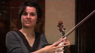 Elias String Quartet, Beethoven Op 130 & 133: an insight by Sara Bitlloch