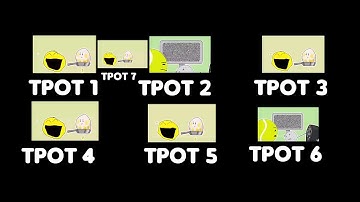 TPOT 1- 7 Intro Comparison