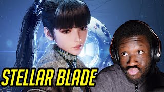 It Still Looks STELLAR!!🔥 Stellar Blade State Of Play Trailer Reaction