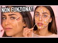 TESTIAMO I BEAUTY HACKS VIRALI SU TIKTOK! FUNZIONANO DAVVERO??