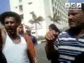 اهالى منطقة زرزاره ببورسعيد يطالبون بحقهم فى المساكن
