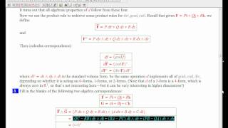 Intro to differential forms (part 15)
