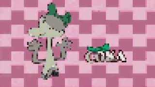 CFMOT Intro - Chiptune Version