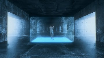 Frost Growing & Ice Cube VFX | After Effects