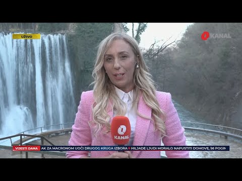 Jajce se uveliko sprema za turističku sezonu: U maju stiže i svjetska DJ zvijezda!