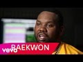 Raekwon - VEVO News Interview (Hot97 SJXX)