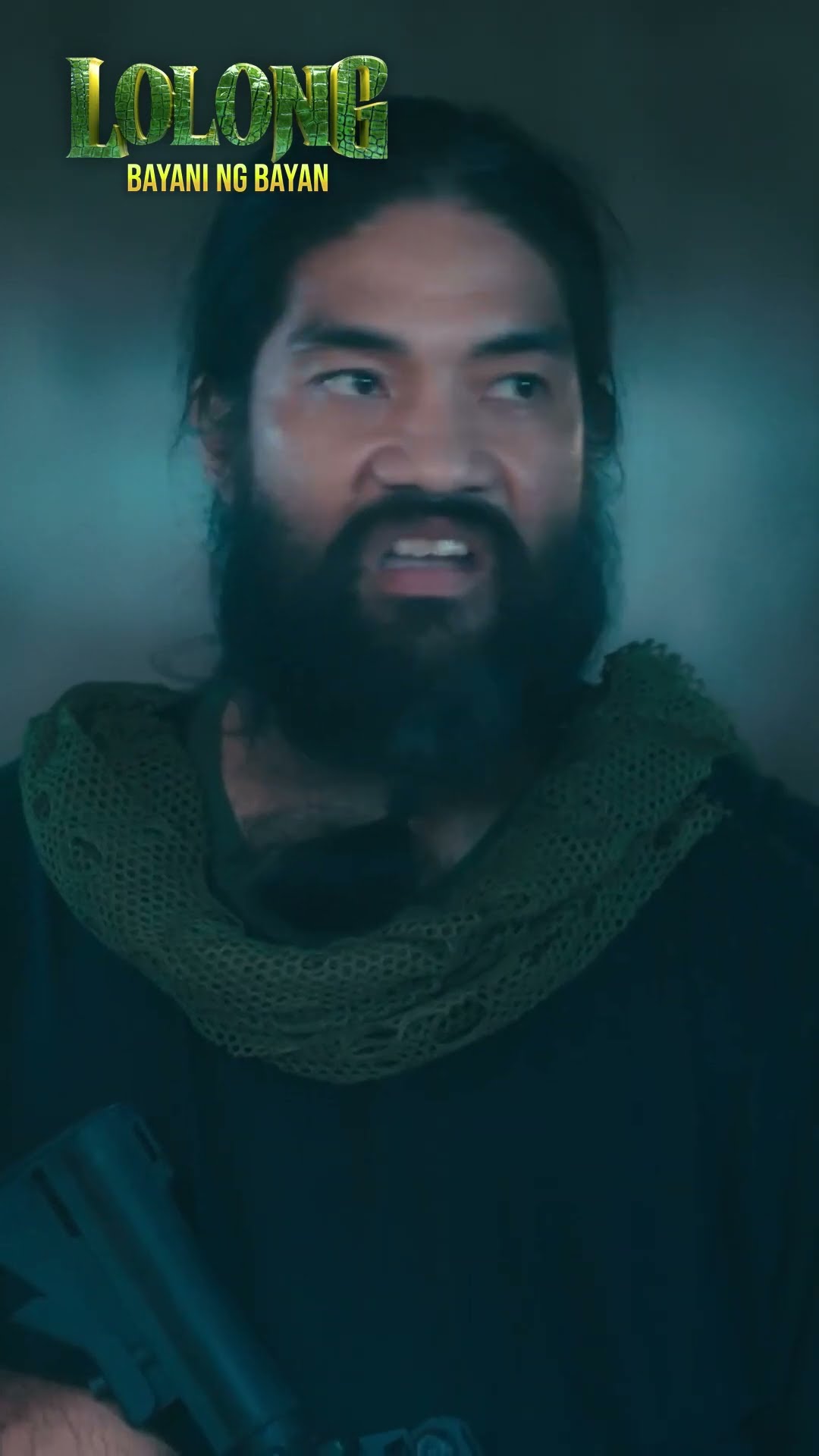 Ang mapaghiganting mga atubaw! #shorts | Lolong 2