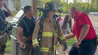 Morganton Public Safety - 2023 Citizen Police Academy