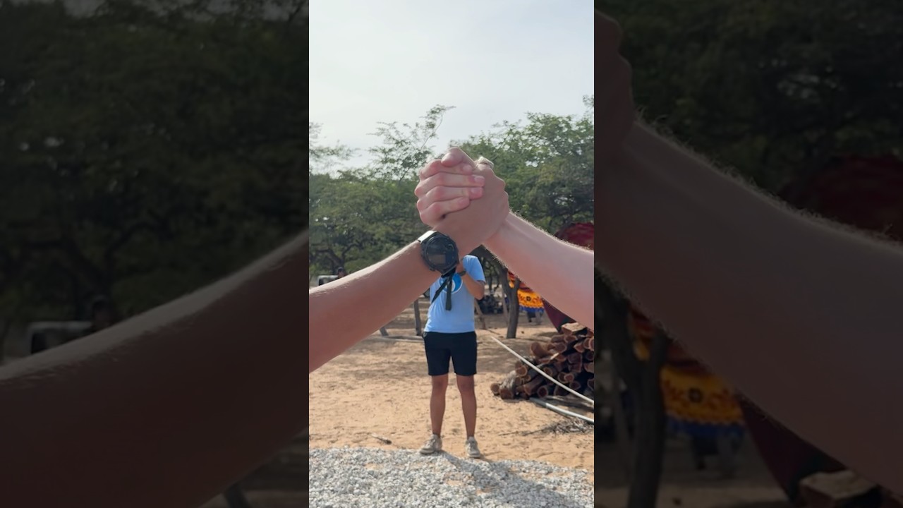 ayúdenme a que ayudar se ponga de moda