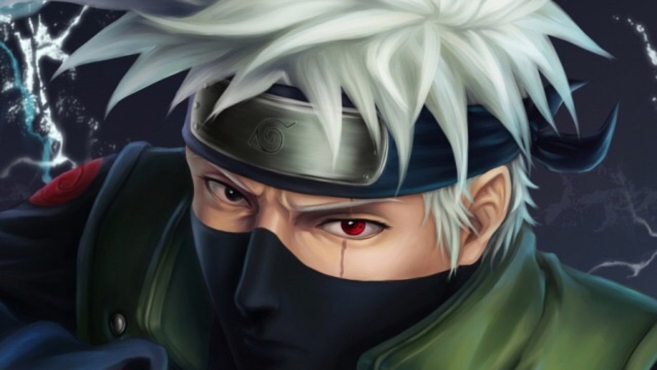 Camohouse naruto