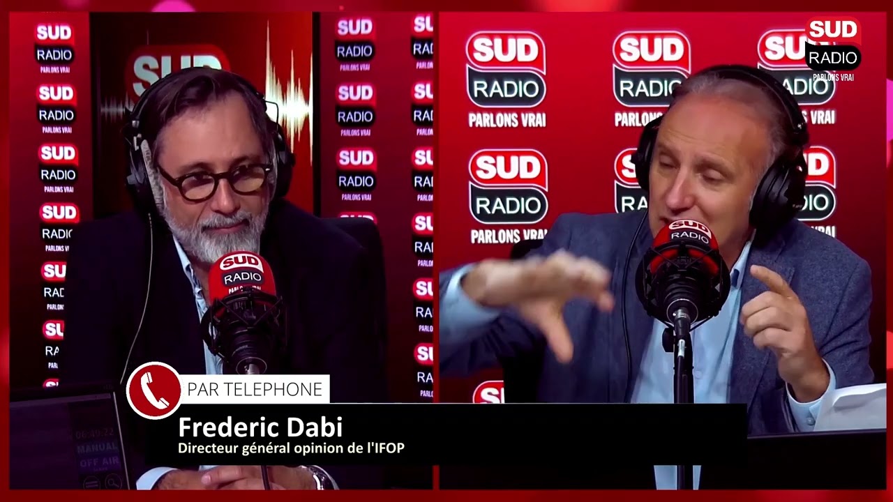 Sondage Ifop : les Français et le 80ème anniversaire du débarquement de Normandie