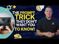 STOP Wasting Time AI Prompts FINALLY Explained STOP Wasting Time AI Prompts FINALLY Explained