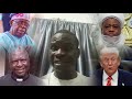 BREAKING FULANI T RRORIST K LL SCORES OF MIDDLE BELT INDIGENES ON PALM SUNDAY CELEBRATIONS 