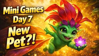 Hero Wars Day 7 Easter Egg Reveals New Pet screenshot 5