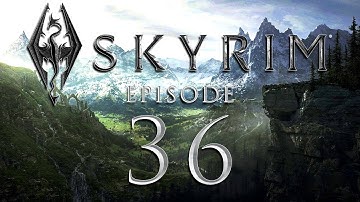 New Skyrim! - EP36 - Welcome Home, Mark!