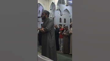 ما تيسر من سورة المزمل بصوت خاشع للبشمهندس انس من صلاة الفجر اليوم##صوت_عذب #اكسبلور  #اكسبلور