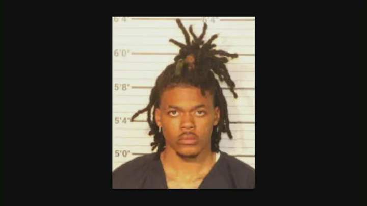 Cordova man indicted on charges of killing girlfriend & throwing 2-day-old baby in Mississippi River