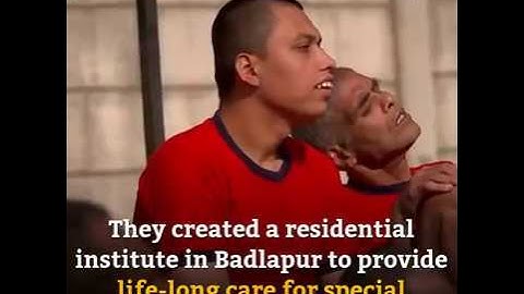 Adhar Video for Milaap