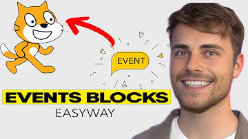 Scratch Events Blocks Explained (Complete Guide for Beginners)