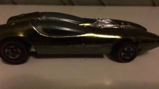 Reviewing Hot Wheels Splittin Image