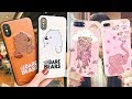 DIY Phone Case Life Hacks! 35 Phone DIY Projects & Popsocket Crafts!