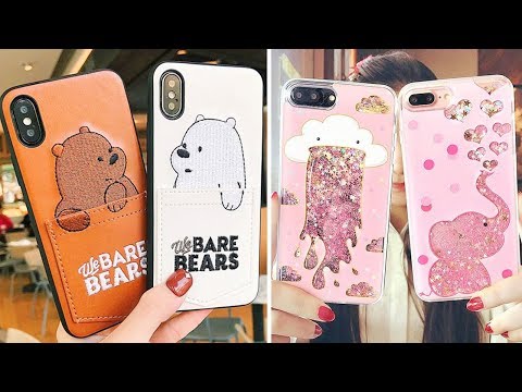 Style Khan takes a look at a couple of cell phones cases from Five Below.. 