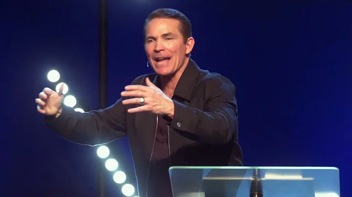 BREAKTHROUGH PRAYER | Pastor Jay Haizlip