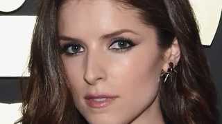 Anna Kendrick Fed Up with Lack of Male Nudity