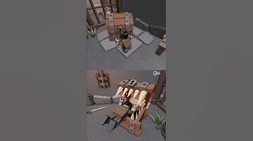 Roblox - Escape The Castle Fortress! Obby - JUMPSCARE