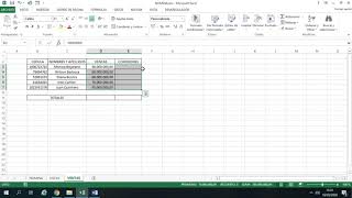 Como calcular las comisiones de los vendedores