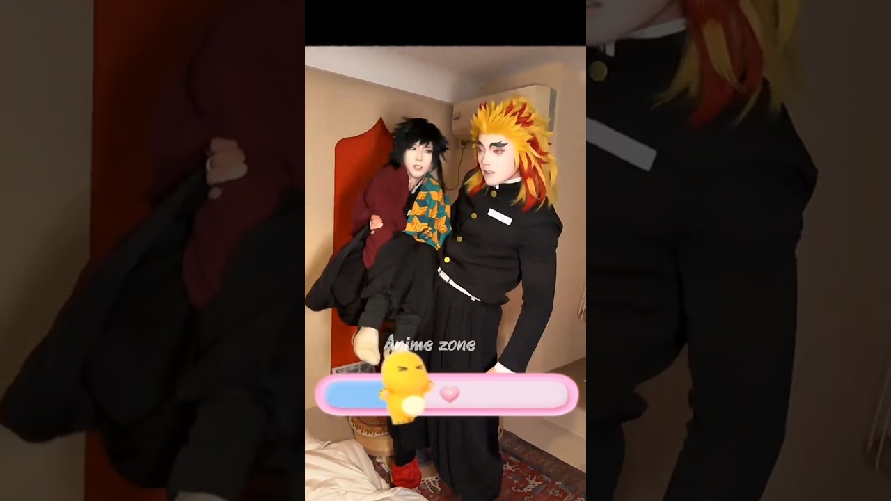 Rengoku become bulk 💪💪