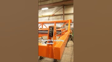 LSL Accumulator | Shop Test