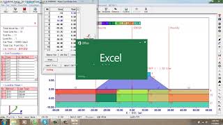Hướng dẫn sử dụng phần mềm tính toán xử lý đất yếu K-Embank screenshot 3
