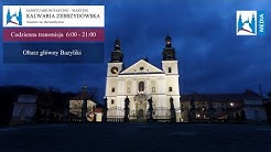 Sanktuarium Kalwaria Zebrzydowska Youtube