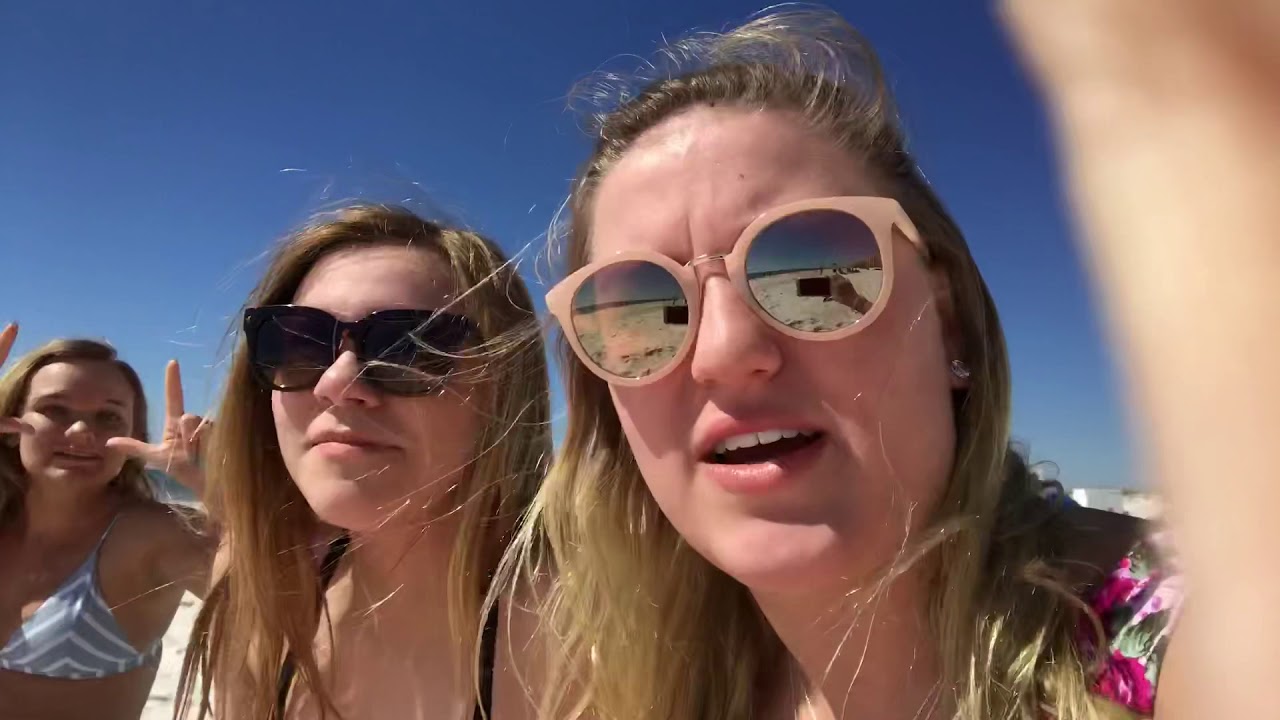 OPE (SPRING BREAK 2018) - YouTube