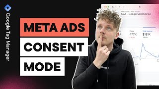 Using Meta Ads with Consent Mode in GTM