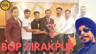 BOP Zirakpur Hotel Lords INN 05/05/2024