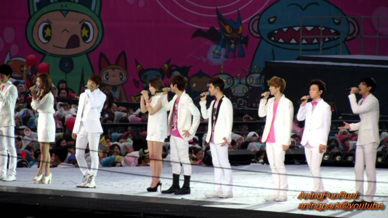 120818 SMT DEAR MY FAMILY